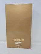 Spiegel Limited Edition Shopping Chic Barbie