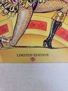 FAO Schwarz Circus Star Barbie Limited Edition