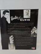 Barbie Loves Elvis Gift Set Collector Edition