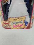Colonial Barbie American Stories Collection Special Edition