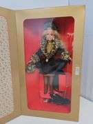 Spiegel Limited Edition Shopping Chic Barbie
