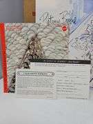 Bob Mackie Platinum Barbie