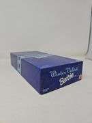 Winter Velvet Barbie Special Edition