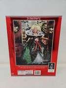 1995 Happy Holidays Barbie Special Edition & Hallmark Keepsake Ornament