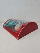 1995 Happy Holidays Barbie Special Edition & Hallmark Keepsake Ornament