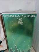 Bob Mackie Neptune Fantasy Barbie