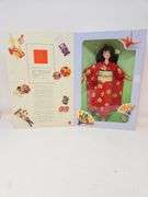 Happy New Year Barbie