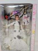 Barbie as Eliza Doolittle in My Fair Lady Hollywood Legends Collection Collector Edition