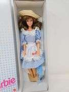 Little Debbie Barbie Collectors Edition