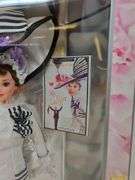 Barbie as Eliza Doolittle in My Fair Lady Hollywood Legends Collection Collector Edition