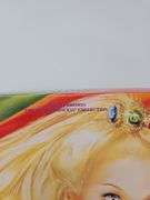 Midnight Princess Barbie The Winter Princess Collection Limited Edition