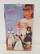 Colonial Barbie American Stories Collection Special Edition