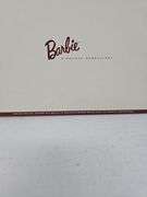 Byron Lars Cinnabar Sensation Barbie, Runway Collection