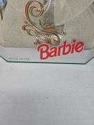 1991 & 1992 Happy Holidays Barbie Special Edition