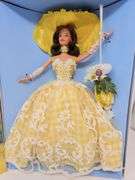 Summer Splendor Barbie Limited Edition Enchanted Seasons Collection