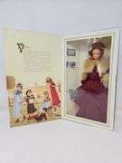 Victorian Elegance Barbie Special Edition