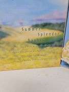 Summer Splendor Barbie Limited Edition Enchanted Seasons Collection