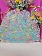 Spring Bouquet Barbie Enchanted Seasons Collection Limited Edition