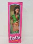 Barbie in India