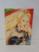 Midnight Princess Barbie The Winter Princess Collection Limited Edition