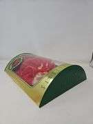 1993 Happy Holidays Barbie Special Edition & Hallmark Keepsake Ornament