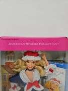 Colonial Barbie American Stories Collection Special Edition