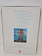 Spring Bouquet Barbie Enchanted Seasons Collection Limited Edition