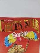 FAO Schwarz Circus Star Barbie Limited Edition