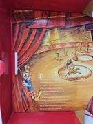 FAO Schwarz Circus Star Barbie Limited Edition