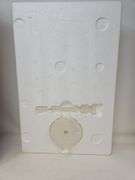 Bob Mackie Platinum Barbie