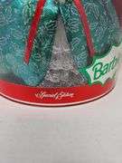 1995 Happy Holidays Barbie Special Edition & Hallmark Keepsake Ornament