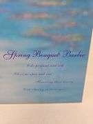 Spring Bouquet Barbie Enchanted Seasons Collection Limited Edition