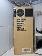 Bob Mackie Neptune Fantasy Barbie