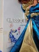 Benefit Ball Barbie Classique Collection