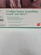 1991 & 1992 Happy Holidays Barbie Special Edition