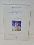 Snow Princess Barbie Enchanted Seasons Collection Limited Edition