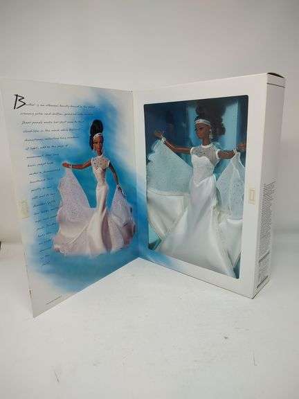 Starlight Dance Barbie, Classique Collection