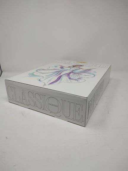 Starlight Dance Barbie, Classique Collection