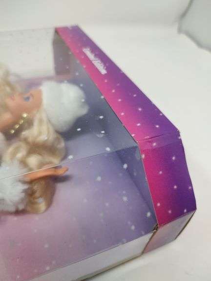 Winter Royale Barbie