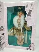 1920's Flapper Barbie, The Great Eras Collection