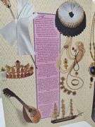 Elizabethan Queen Barbie, The Great Eras Collection