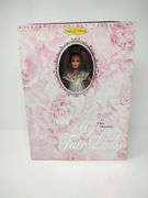 Barbie as Eliza Doolittle, My Fair Lady, Embassy Ball Dress