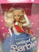 Country Western Star, Royal Romance, UNICEF Barbie