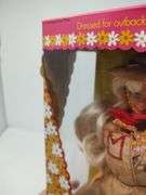 Australian & Jamaican Barbie, Dolls of the World