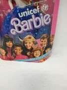 Country Western Star, Royal Romance, UNICEF Barbie