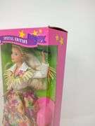 Country Western Star, Royal Romance, UNICEF Barbie