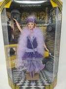 Dance Till Dawn Barbie, Great Fashions of the 20th Century