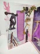 Egyptian Queen & Grecian Goddess Barbie, Great Eras Collection