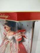 1996 & 1997 Holiday Barbies