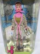 Poodle Parade & 35th Anniversary Barbie